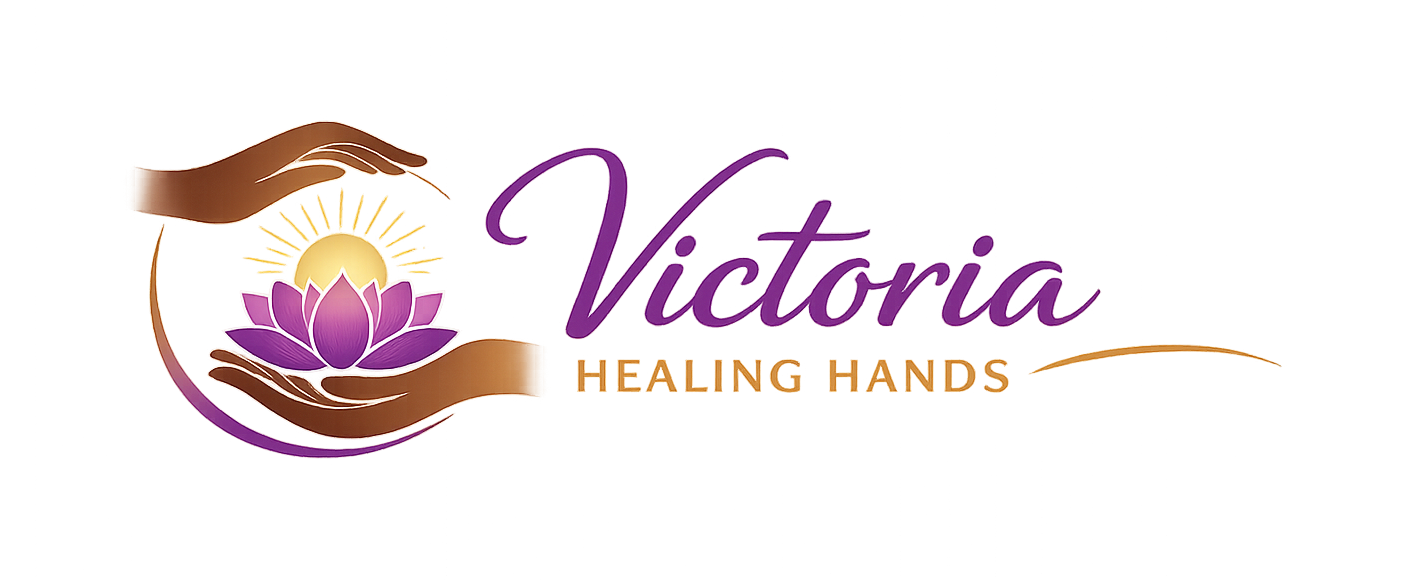 Victoria Healing Hands