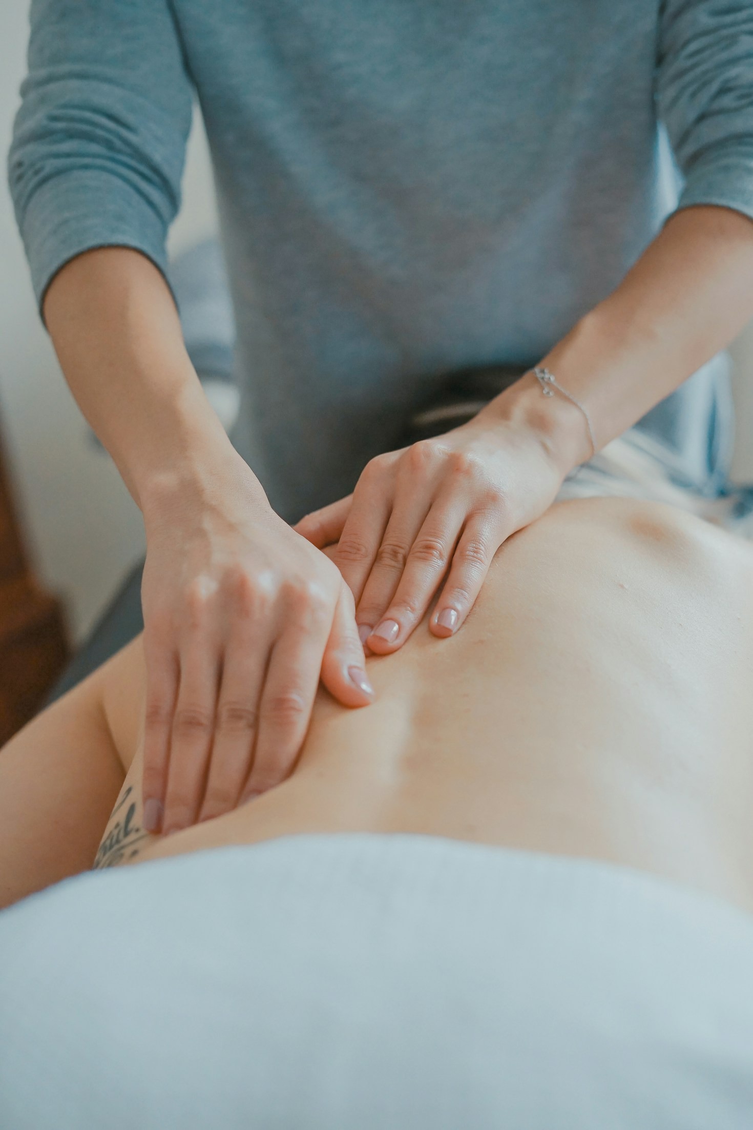 How Massage Can Transform Your Life